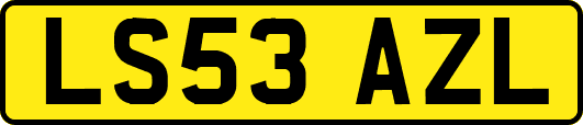 LS53AZL