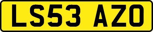 LS53AZO