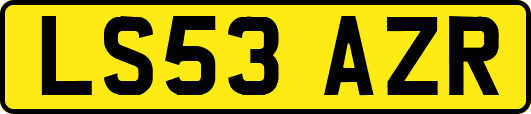 LS53AZR