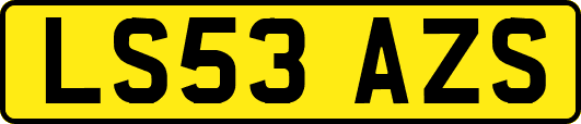 LS53AZS