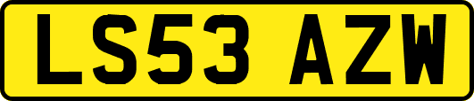 LS53AZW