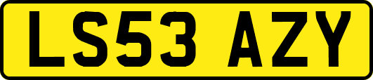 LS53AZY