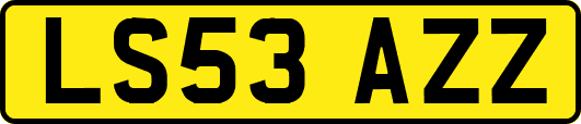 LS53AZZ