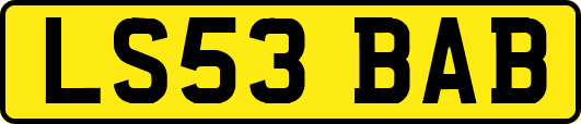 LS53BAB