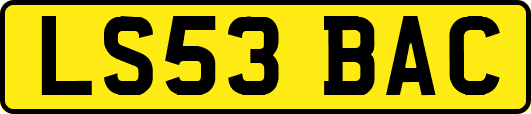 LS53BAC