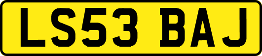 LS53BAJ