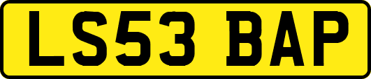 LS53BAP