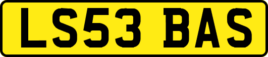 LS53BAS