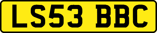 LS53BBC