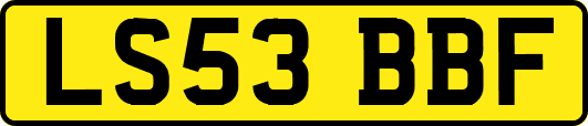 LS53BBF