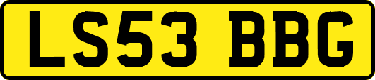 LS53BBG