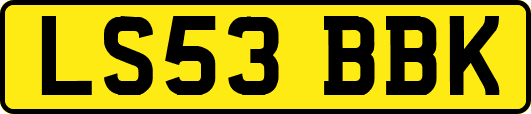 LS53BBK