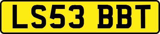 LS53BBT