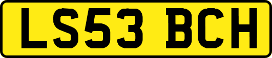 LS53BCH