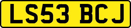 LS53BCJ