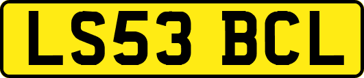 LS53BCL