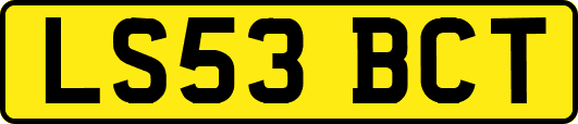 LS53BCT