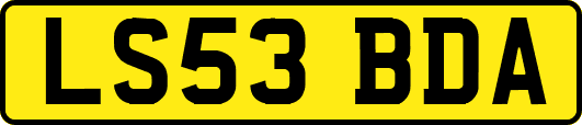 LS53BDA
