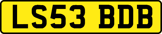 LS53BDB