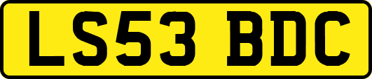 LS53BDC