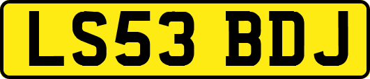 LS53BDJ