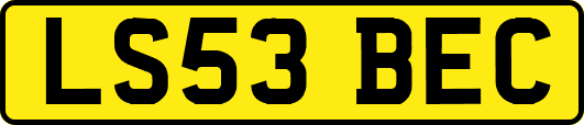 LS53BEC