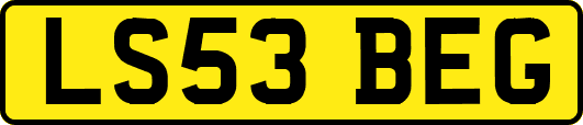 LS53BEG