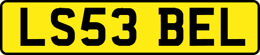 LS53BEL