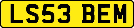 LS53BEM