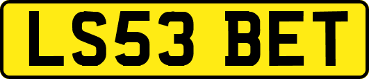 LS53BET