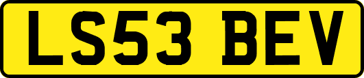 LS53BEV