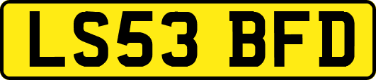 LS53BFD