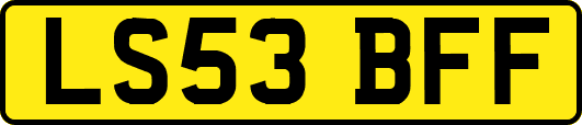 LS53BFF
