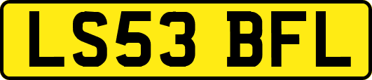 LS53BFL