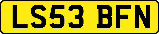 LS53BFN