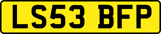 LS53BFP