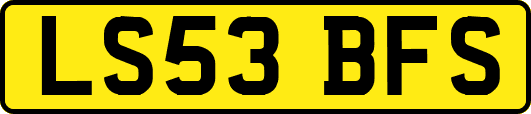 LS53BFS