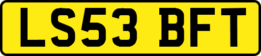 LS53BFT
