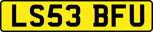 LS53BFU
