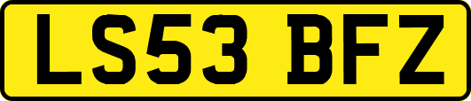 LS53BFZ