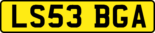 LS53BGA