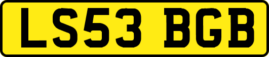 LS53BGB