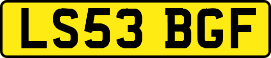 LS53BGF