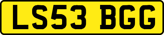 LS53BGG
