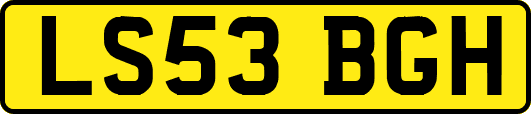 LS53BGH