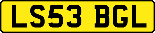 LS53BGL