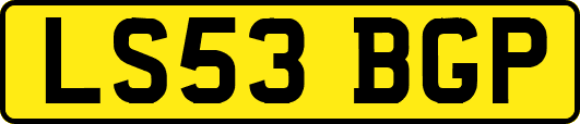 LS53BGP