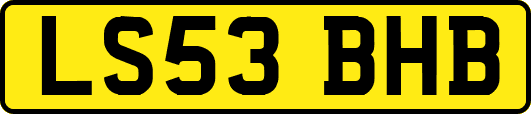LS53BHB