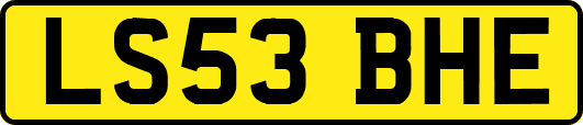 LS53BHE