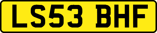 LS53BHF